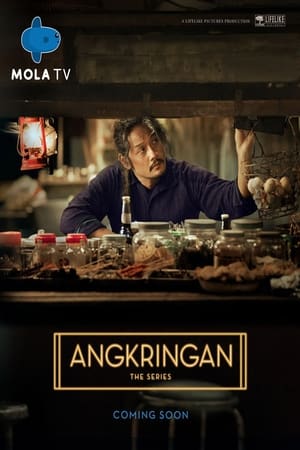 Angkringan the Series Season 1 (2021)