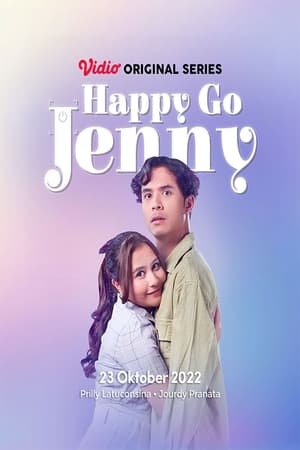 Happy Go Jenny Season 1 (2022)