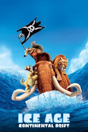 Ice Age- Continental Drift (2012)