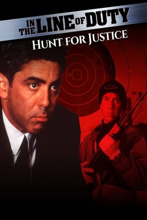 In the Line of Duty- Hunt for Justice (1995)