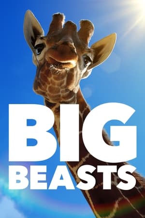 Big Beasts Season 1 (2023)