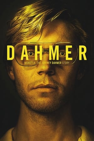 Dahmer – Monster: The Jeffrey Dahmer Story Season 1 (2022)