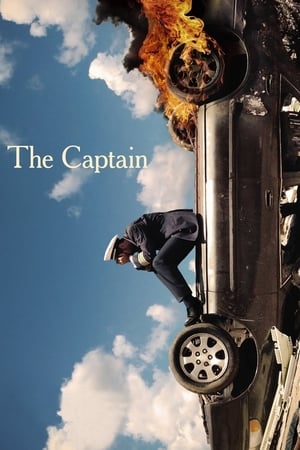 The Captain (2023)