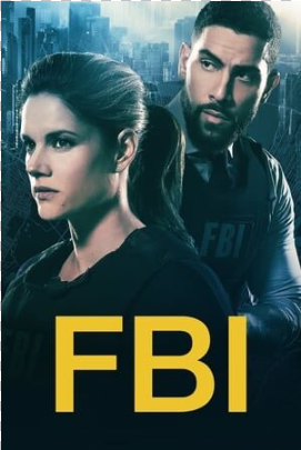 FBI Season 1 (2018)