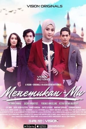 Menemukan-Mu Season 1 (2022)