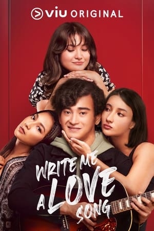 Write Me a Love Song Season 1 (2021)