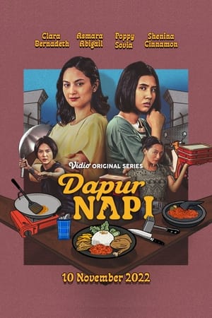 Dapur Napi Season 1 (2022)