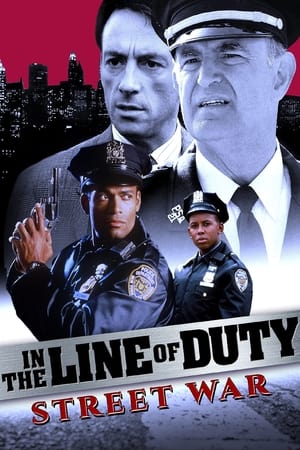 In the Line of Duty- Street War (1992)