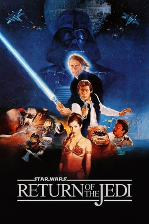 Star Wars: Episode VI – Return of the Jedi (1983)