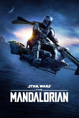 The Mandalorian Season 2 (2020)