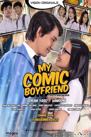 My Comic Boyfriend Season 1 (2022)