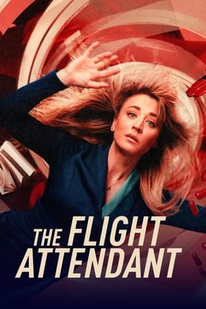 The Flight Attendant Season 1 (2020)