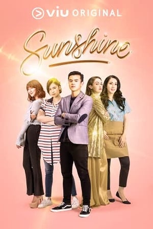 Sunshine Season 1 (2018)
