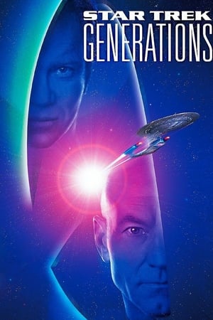 Star Trek- Generations (1994)