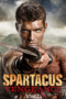 Spartacus Season 2 Vengeance (2012)