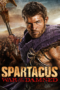 Spartacus Season 3 War of the Damned (2013)
