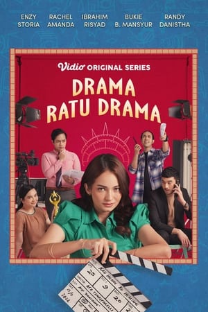 Drama Ratu Drama Season 1 (2022)