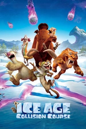 Ice Age- Collision Course (2016)
