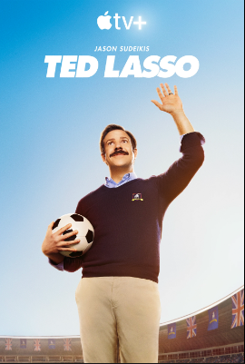 Ted Lasso Season 3 (2023)