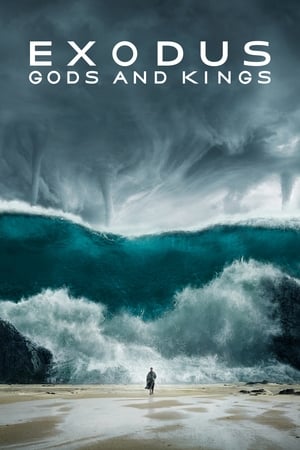 Exodus- Gods and Kings (2014)