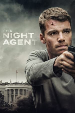 The Night Agent Season 1 (2023)