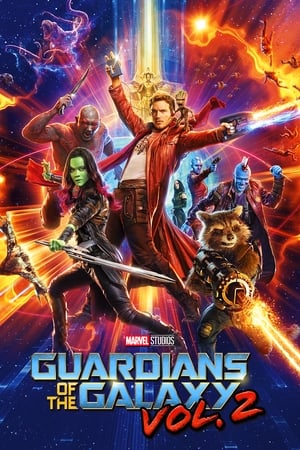 Guardians of the Galaxy Volume 2 (2017)