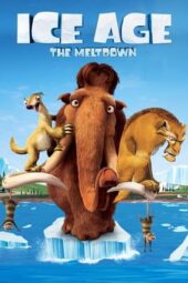 Ice Age- The Meltdown (2006)