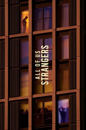 All of Us Strangers (2024)