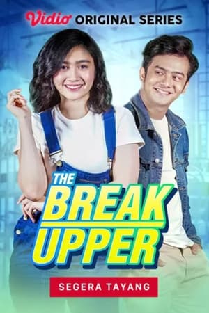 The Break Upper Season 1 (2021)