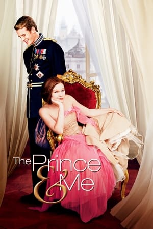 The Prince and Me (The Prince & Me) (2004)
