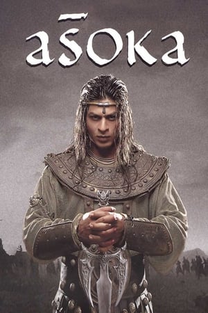 Ashoka the Great (2001)