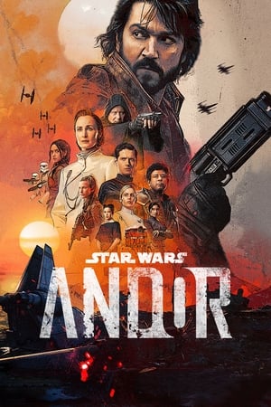 Andor Season 1 (2022)