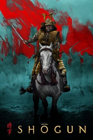 Shōgun Season 1 (2024)
