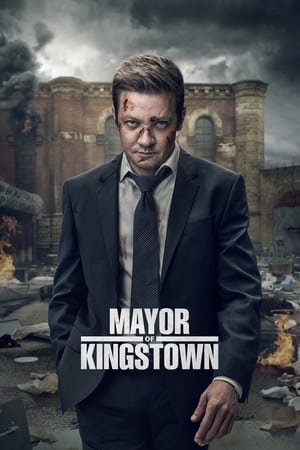 Mayor of Kingstown Season 1 (2021)