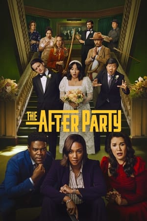 The Afterparty Season 1 (2022)