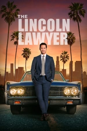 The Lincoln Lawyer Season 1 (2022)