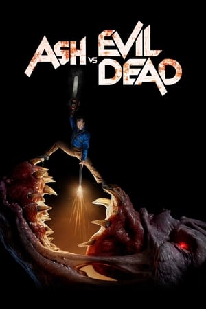 Ash vs Evil Dead Season 1 (2015)