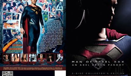 Cover AnnieGChanMakeup