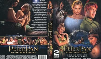 Cover AnnieGChanMakeup