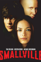 Smallville Season 3 (2003)