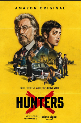Hunters Season 2 (2023)