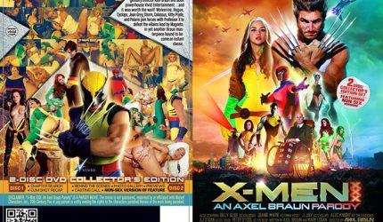 Cover AnnieGChanMakeup