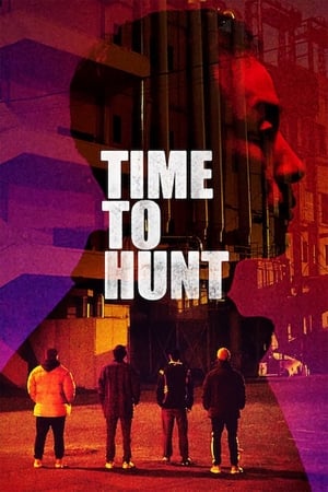 Time to Hunt (Sanyangeui sigan) (2020)