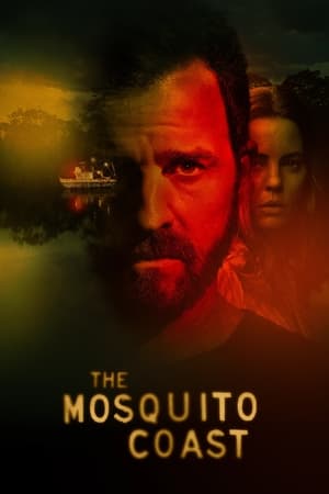 The Mosquito Coast Season 1 (2021)