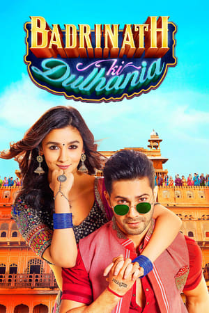 The Bride of Badrinath (Badrinath Ki Dulhania) (2017)