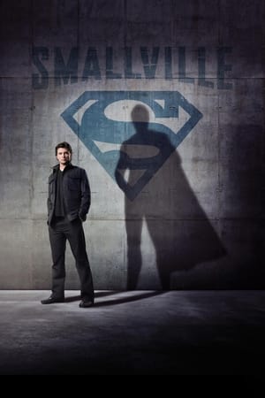 Smallville Season 1 (2001)