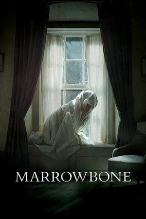 The Secret of Marrowbone (Marrowbone) (2017)
