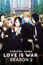kaguya sama 2