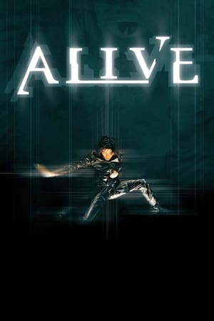 Alive (2023)