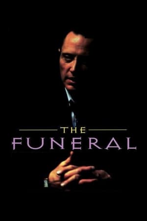The Funeral (1996)
